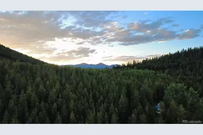 8320 S Warhawk Road, Conifer, CO 80433 - Photo 35