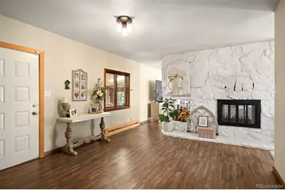 8320 S Warhawk Road, Conifer, CO 80433 - Photo 15