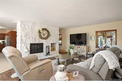 8320 S Warhawk Road, Conifer, CO 80433 - Photo 9