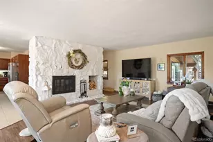 8320 S Warhawk Rd, Conifer, CO 80433 - Photo 9