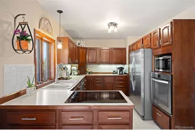 8320 S Warhawk Road, Conifer, CO 80433 - Photo 13