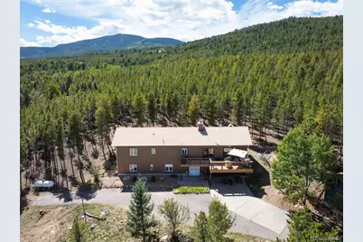 8320 S Warhawk Road, Conifer, CO 80433 - Photo 37