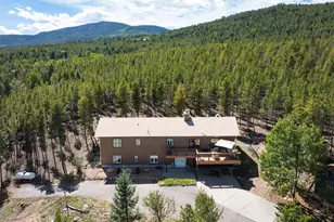 8320 S Warhawk Rd, Conifer, CO 80433 - Photo 37