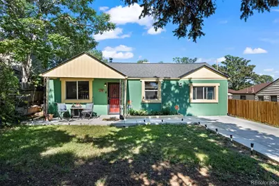 6781 Hooker Street, Denver, CO 80221 - Photo 1