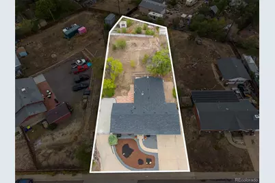 8103 Conifer Road, Denver, CO 80221 - Photo 5