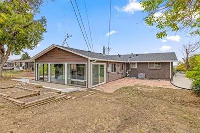 8103 Conifer Road, Denver, CO 80221 - Photo 35