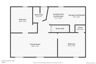 8103 Conifer Rd, Denver, CO 80221 - Photo 49