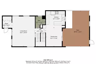 14429 W 32nd Ave, Golden, CO 80401 - Photo 29