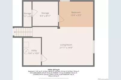 1121 S Joplin Street, Aurora, CO 80017 - Photo 49