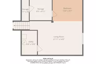 1121 S Joplin St, Aurora, CO 80017 - Photo 49