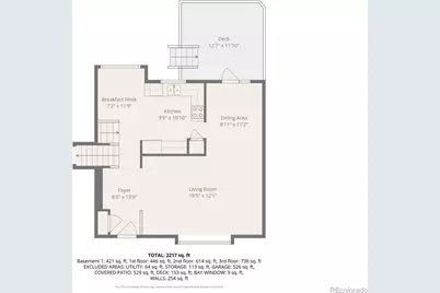 1121 S Joplin Street, Aurora, CO 80017 - Photo 47