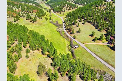 2830 Kerr Gulch Road, Evergreen, CO 80439 - Photo 41
