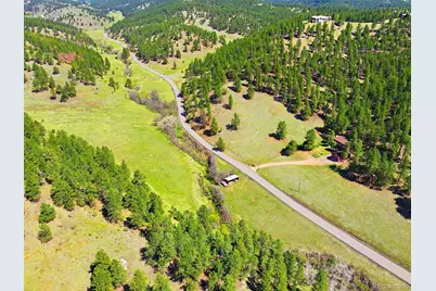 2830 Kerr Gulch Road, Evergreen, CO 80439 - Photo 39