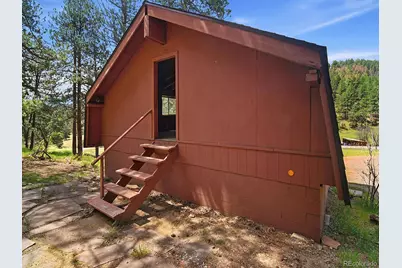 2830 Kerr Gulch Road, Evergreen, CO 80439 - Photo 9