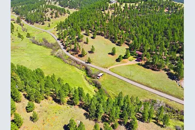 2830 Kerr Gulch Road, Evergreen, CO 80439 - Photo 5