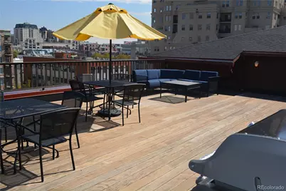 1120 Delaware Street #505, Denver, CO 80204 - Photo 15