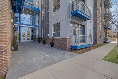 1488 Madison Street #102, Denver, CO 80206 - Photo 1