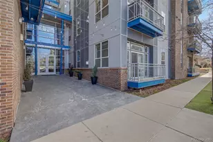 1488 Madison St, Denver, CO 80206 - Photo 1