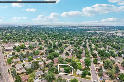 2720 S Chase Way, Denver, CO 80227 - Photo 3