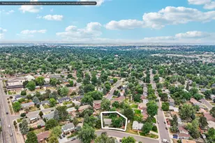 2720 S Chase Way, Denver, CO 80227 - Photo 3