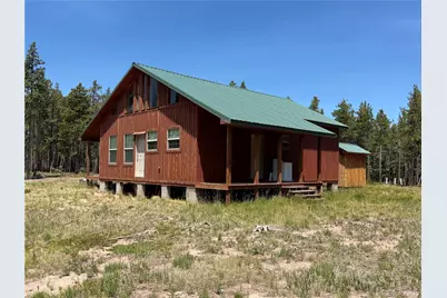 2704 Purnell Lane, Fort Garland, CO 81133 - Photo 1