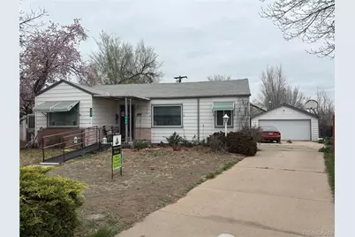 3155 W Evans Avenue, Denver, CO 80219 - Photo 1