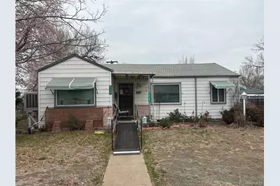 3155 W Evans Avenue, Denver, CO 80219 - Photo 3