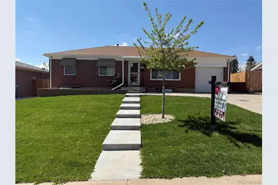 1125 S Eaton Ct Court, Lakewood, CO 80232 - Photo 1