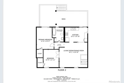 8074 S Estes Court, Littleton, CO 80128 - Photo 31