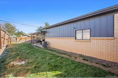 4175 W Custer Place, Denver, CO 80219 - Photo 25