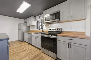 4175 W Custer Pl, Denver, CO 80219 - Photo 9