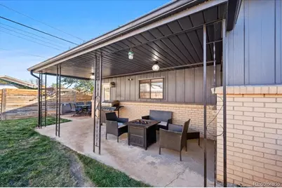 4175 W Custer Place, Denver, CO 80219 - Photo 23