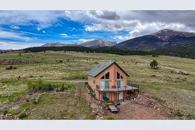 381 Cynthia Lane, Westcliffe, CO 81252 - Photo 45