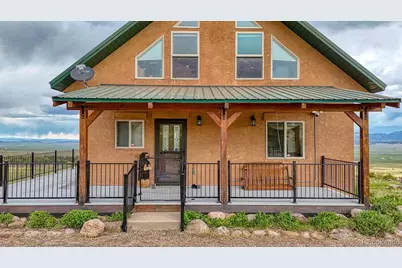 381 Cynthia Lane, Westcliffe, CO 81252 - Photo 5