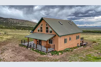 381 Cynthia Lane, Westcliffe, CO 81252 - Photo 3