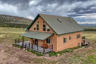 381 Cynthia Ln, Westcliffe, CO 81252 - Photo 3