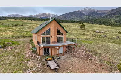 381 Cynthia Lane, Westcliffe, CO 81252 - Photo 41