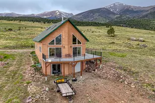 381 Cynthia Ln, Westcliffe, CO 81252 - Photo 41