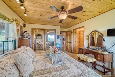 381 Cynthia Lane, Westcliffe, CO 81252 - Photo 21