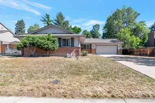 3117 S Monaco Cir, Denver, CO 80222 - Photo 1