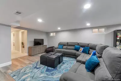 3117 S Monaco Circle, Denver, CO 80222 - Photo 17