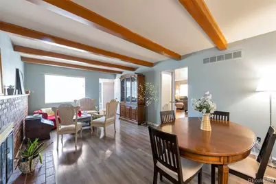3117 S Monaco Circle, Denver, CO 80222 - Photo 3