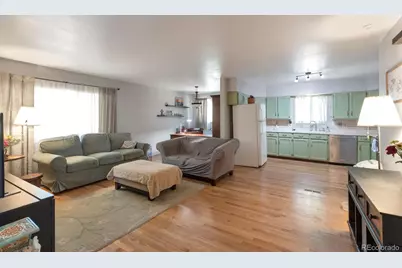 3117 S Monaco Circle, Denver, CO 80222 - Photo 5