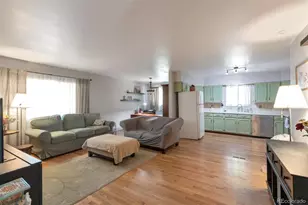 3117 S Monaco Cir, Denver, CO 80222 - Photo 5
