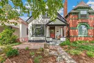 2535 N Gilpin St, Denver, CO 80205 - Photo 1