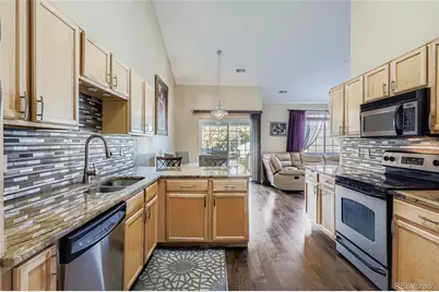 22560 E Ontario Drive #Unit 204, Aurora, CO 80016 - Photo 9