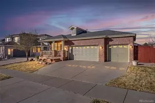20763 E Girard Dr, Aurora, CO 80013 - Photo 1