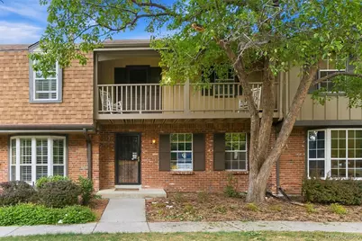 8651 E Amherst Drive #D, Denver, CO 80231 - Photo 27