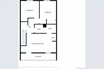 8651 E Amherst Drive #D, Denver, CO 80231 - Photo 37