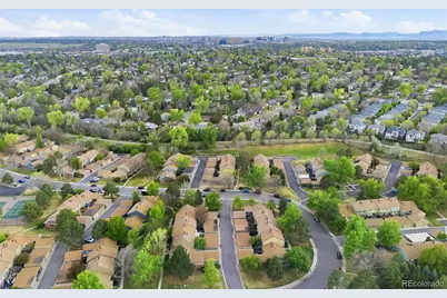8651 E Amherst Drive #D, Denver, CO 80231 - Photo 33